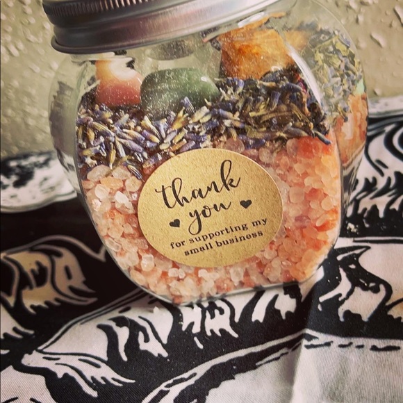 Spell Jars - Picture 4 of 4